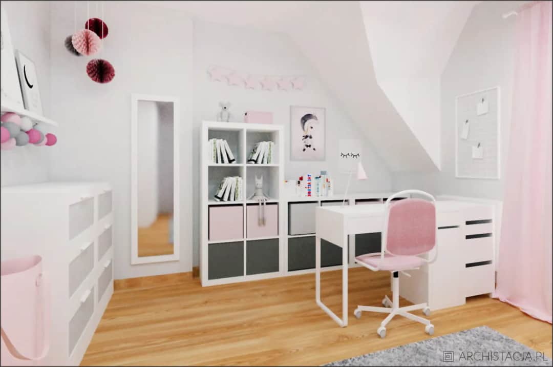 Jak przerobić regał Kallax i odmienić jego wygląd w prosty sposób