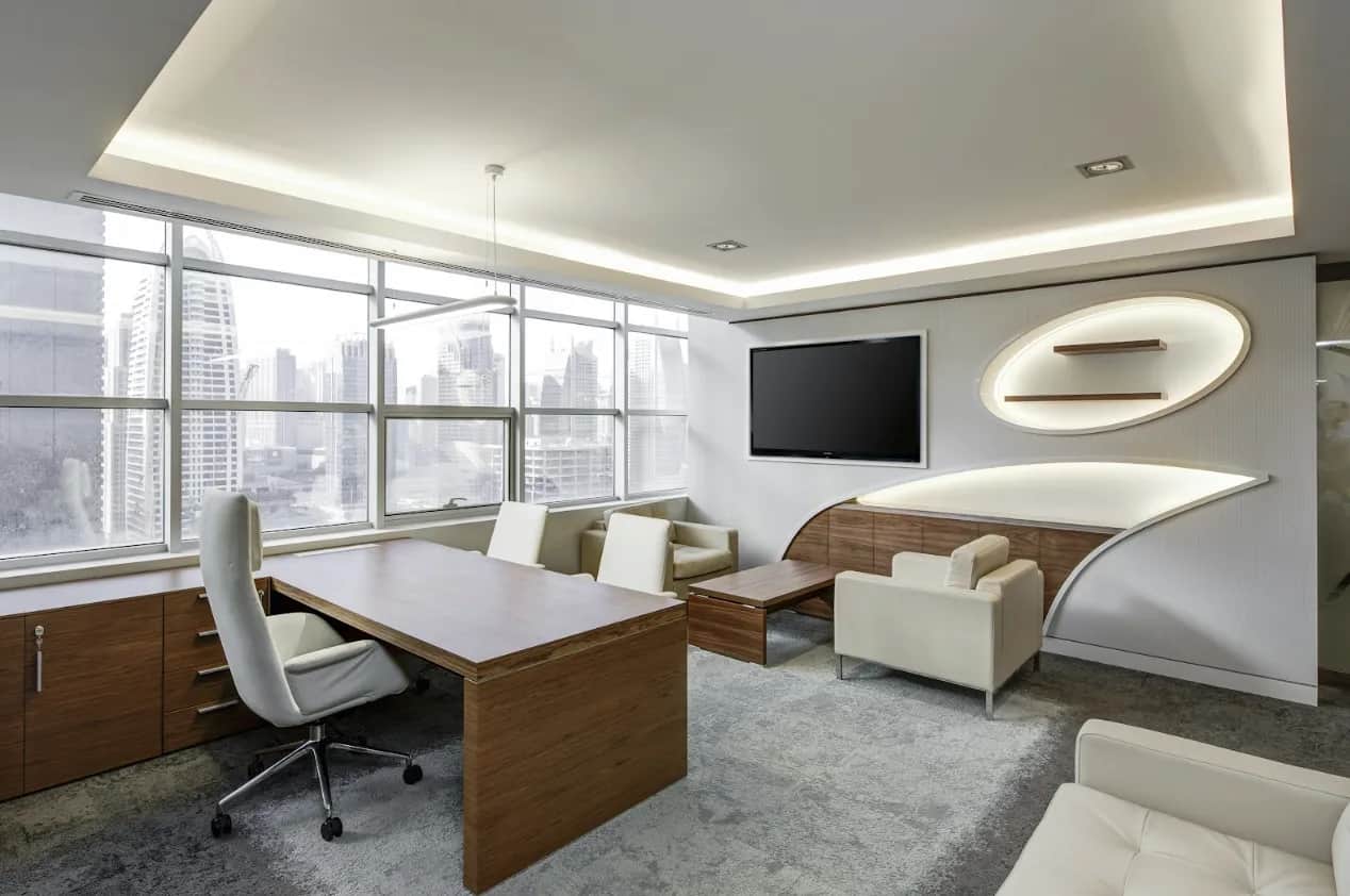 Jak powstają meble na wymiar – od projektu po montaż krok po kroku