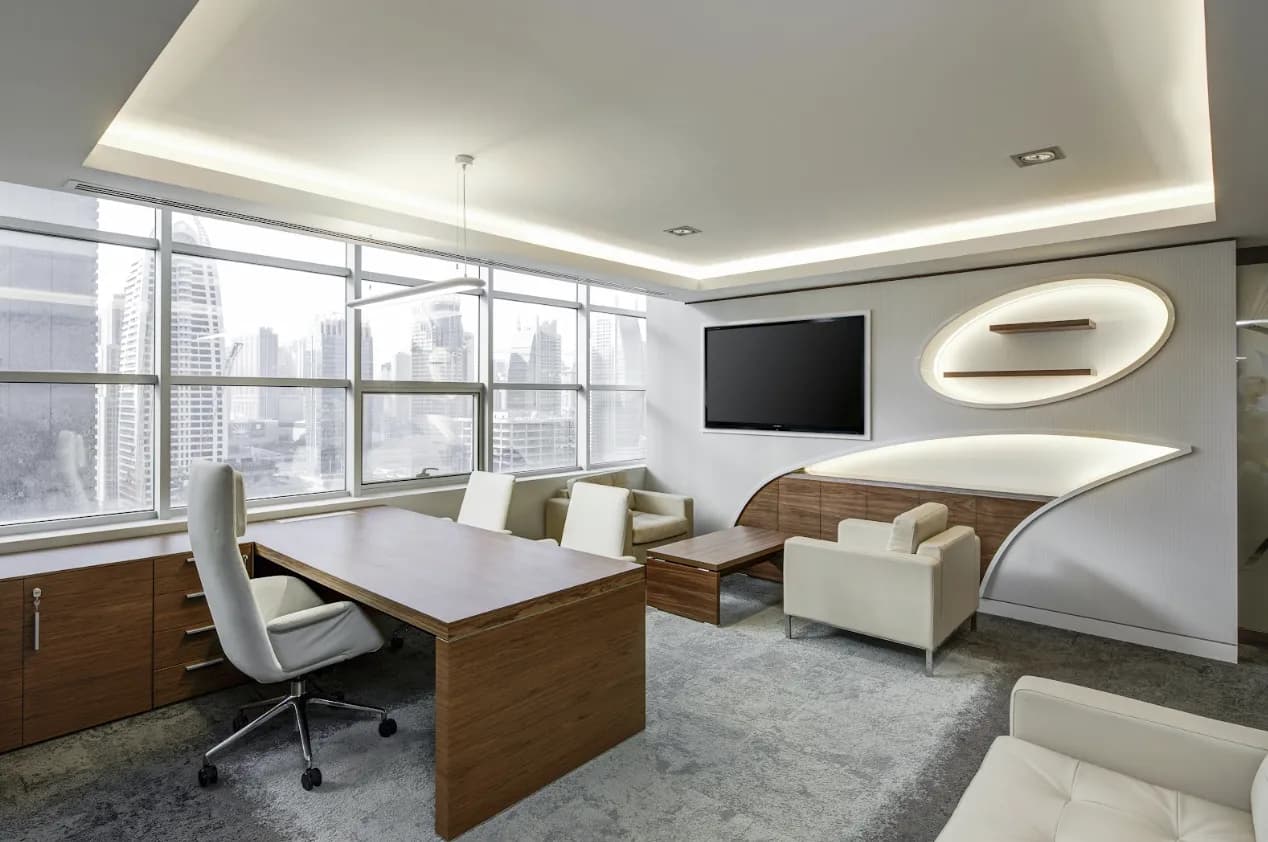 Jak powstają meble na wymiar – od projektu po montaż krok po kroku