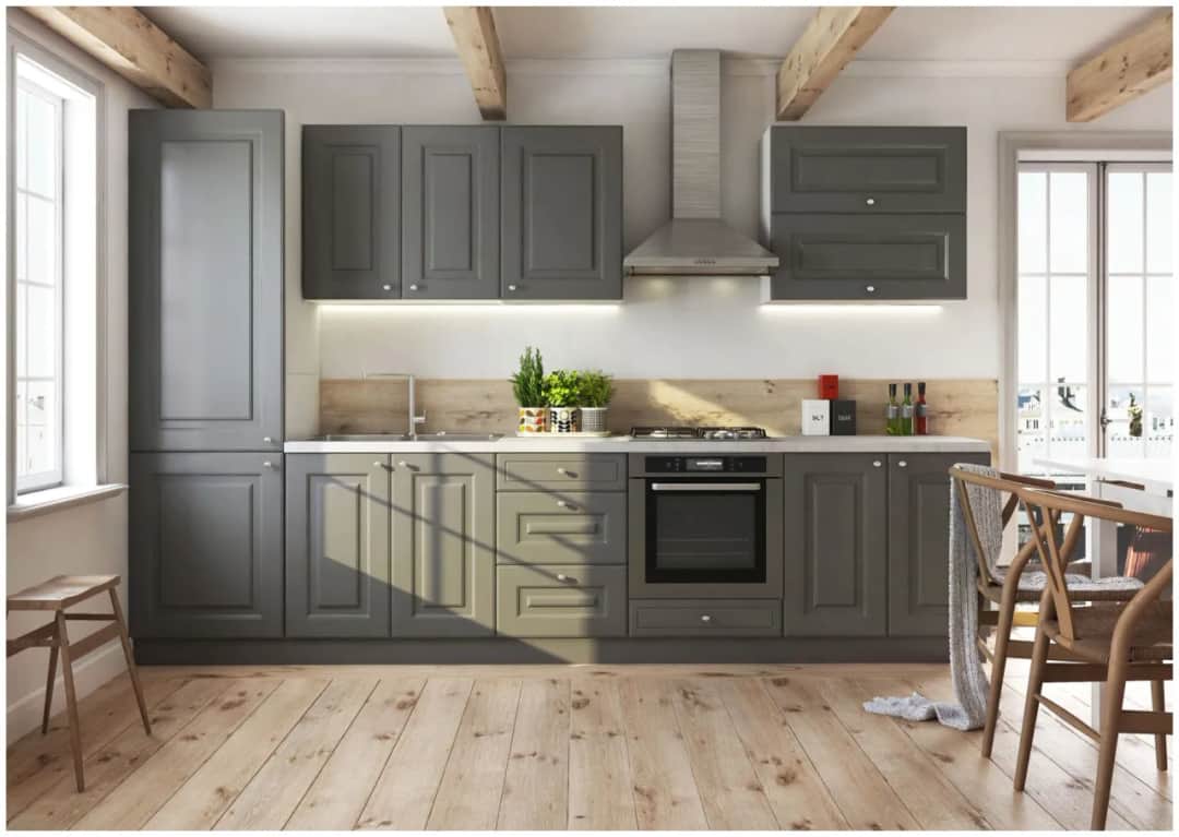 Jakie szafki do kuchni wybrać, aby uniknąć błędów w aranżacji?