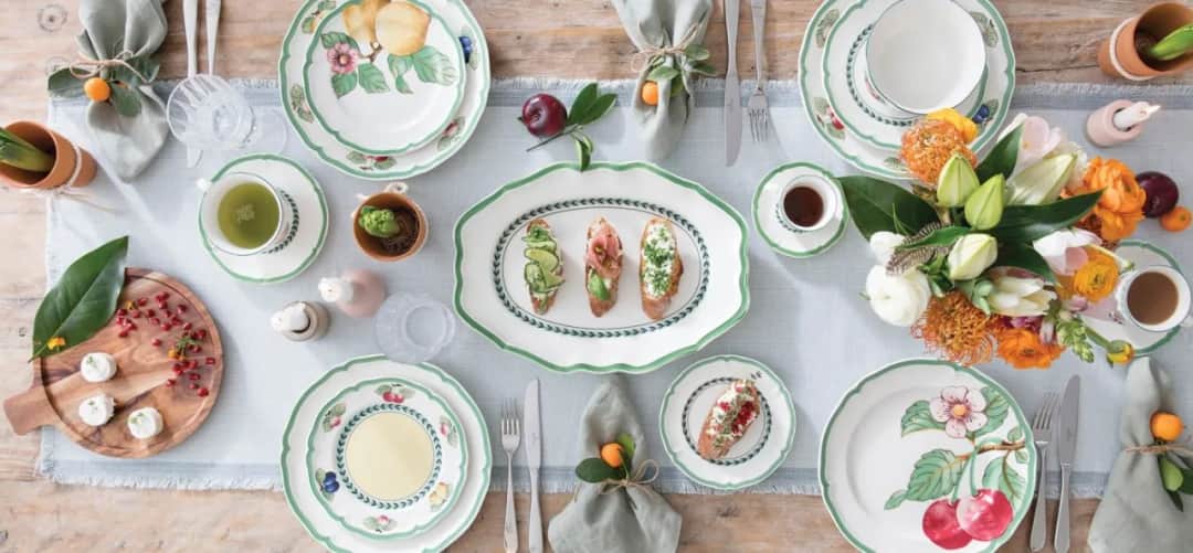 Jak przystroić stół na wyjątkowe okazje - kreatywne pomysły i inspiracje