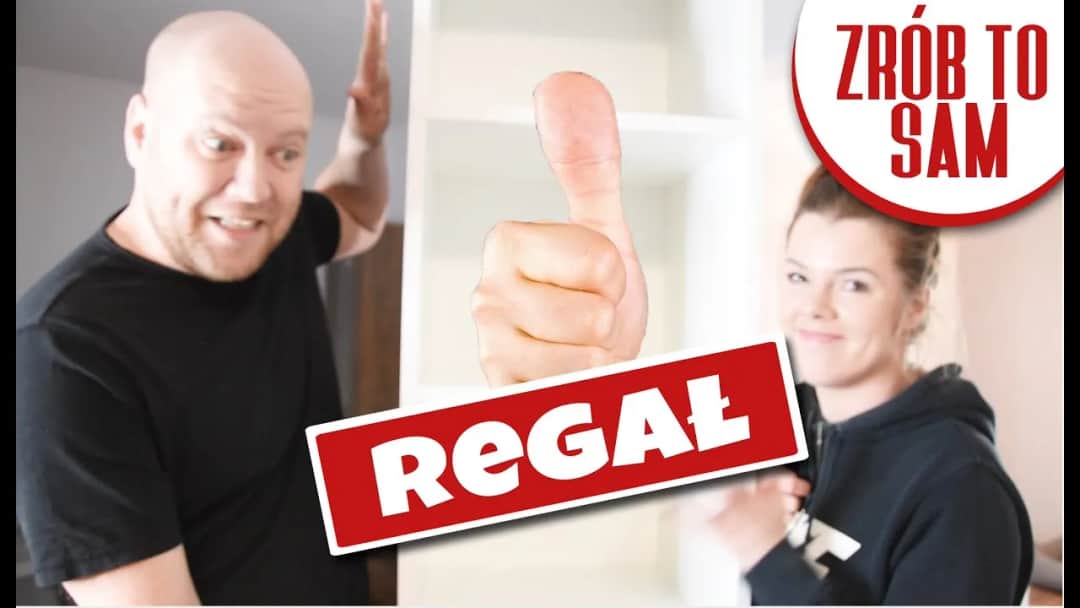 Jak zrobić tani regał - proste sposoby na oszczędne rozwiązania