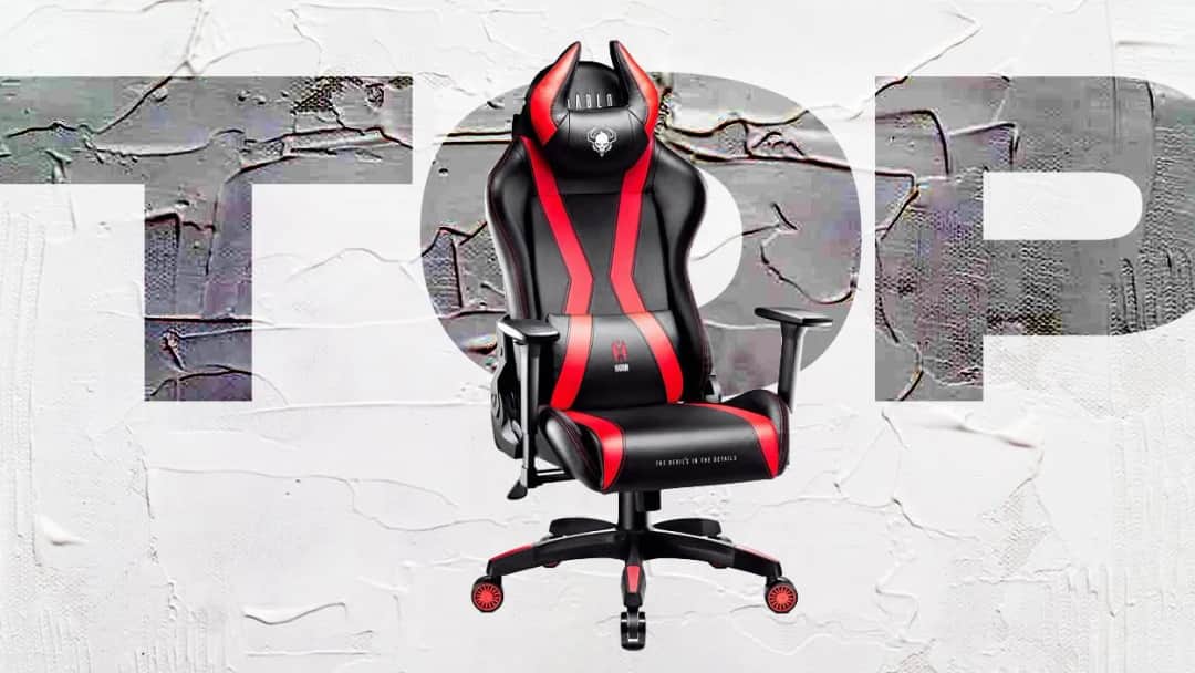 Jakie krzesło gamingowe wybrać, aby uniknąć bólu pleców?