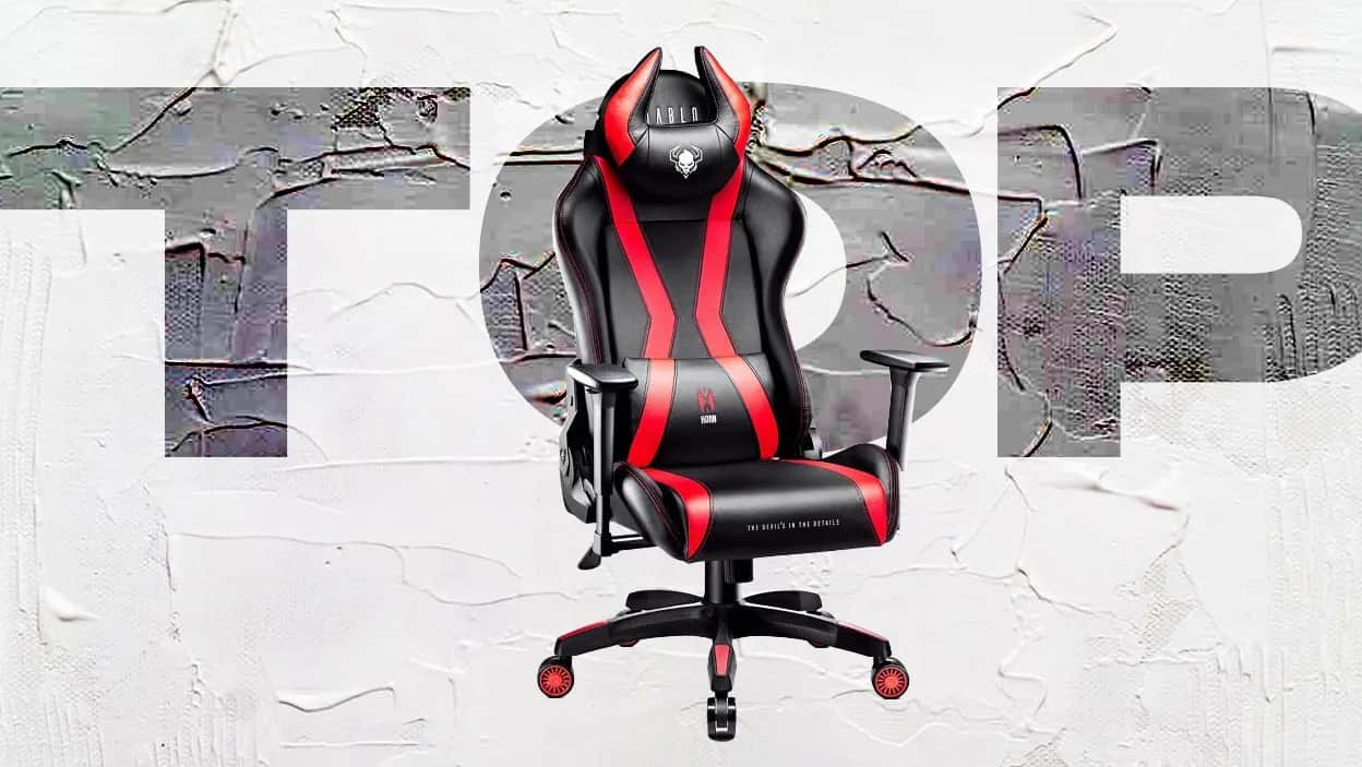 Jakie krzesło gamingowe wybrać, aby uniknąć bólu pleców?