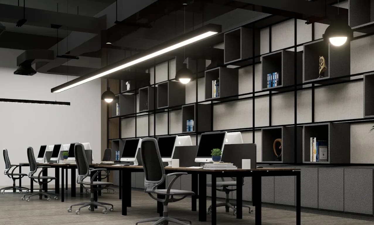 Regały biurowe – jak dobrać system przechowywania, który usprawni codzienną pracę?