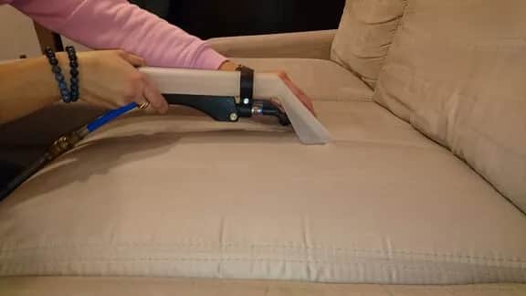 Skuteczne sposoby na pozbycie się zapachu moczu kota z kanapy