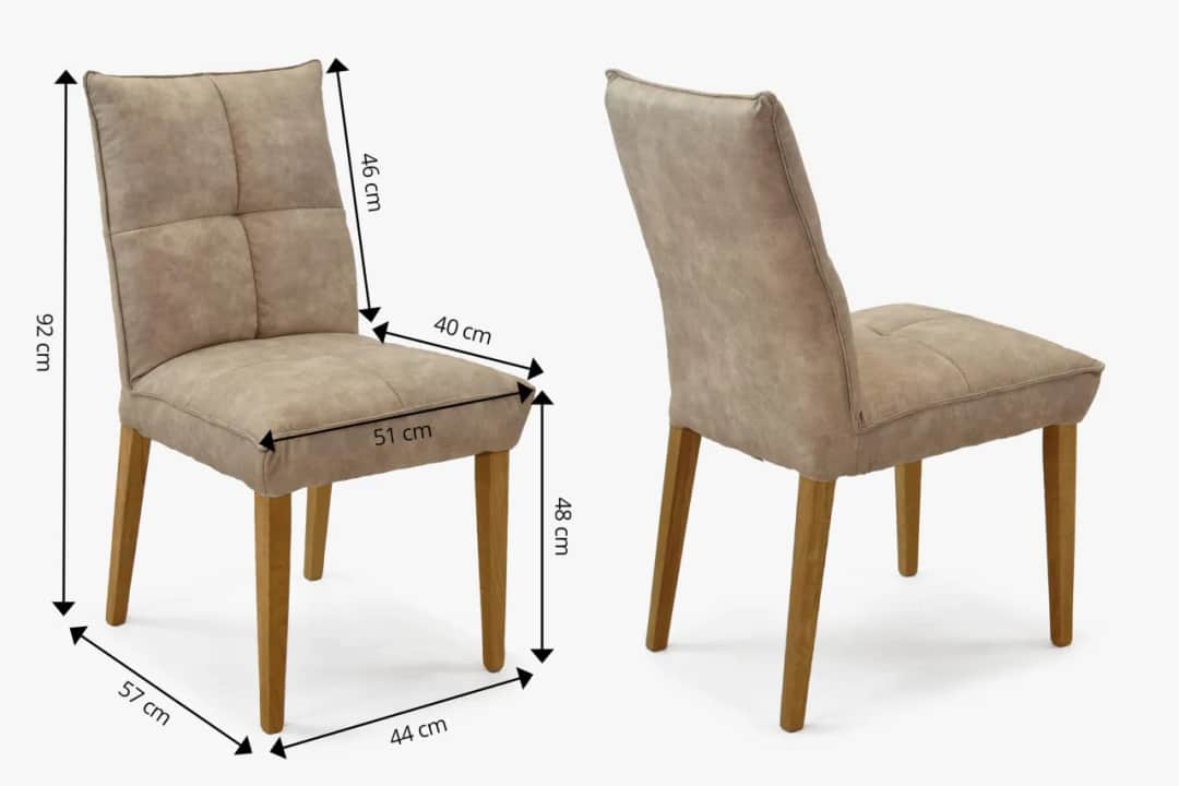 Gdzie kupić krzesła do jadalni? Sprawdź najlepsze oferty i rabaty