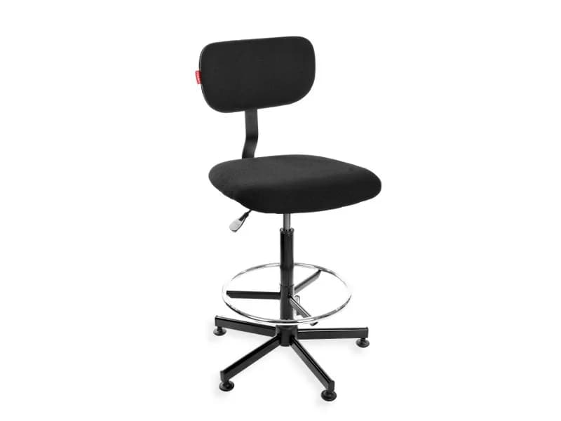 Jakie krzesło do maszyny do szycia? Wybierz najlepsze dla komfortu