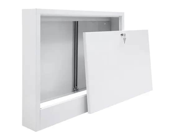 Wymiary szafki rozdzielacza – jak wybrać idealny rozmiar dla obwodów