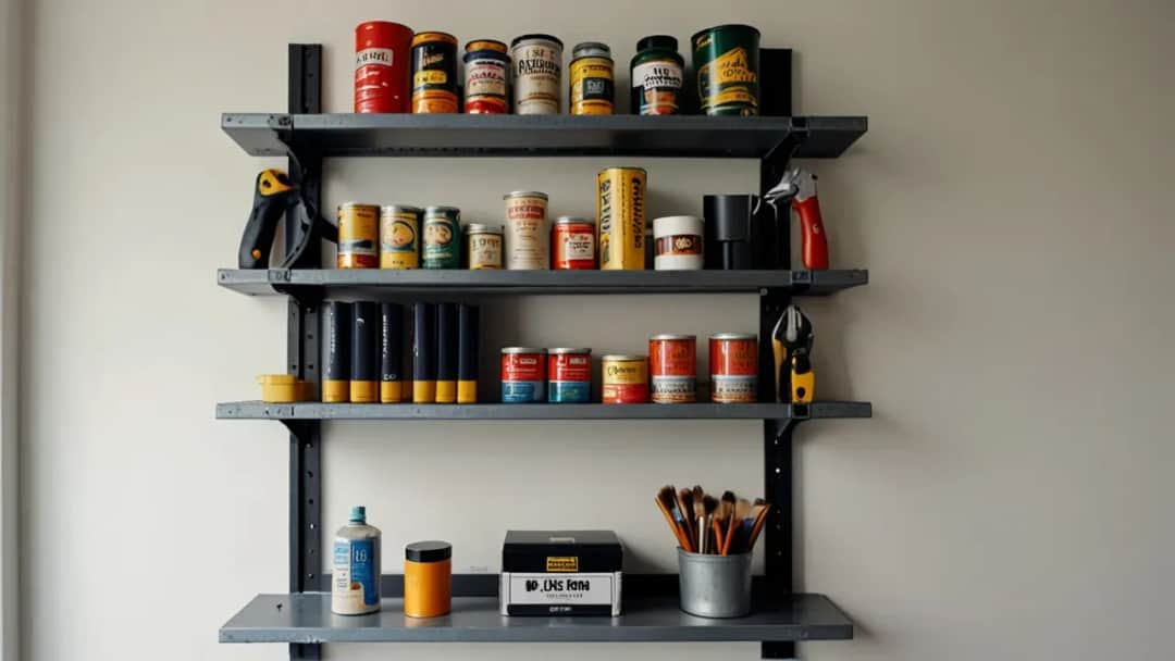 Jak zrobić regał z kątowników - proste kroki, które musisz znać