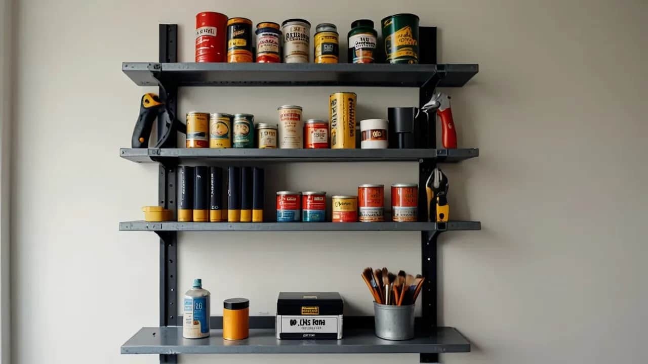 Jak zrobić regał z kątowników - proste kroki, które musisz znać