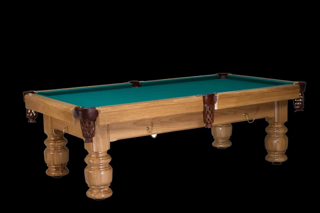 Ile waży stół bilardowy? Odkryj zaskakujące różnice w wagach